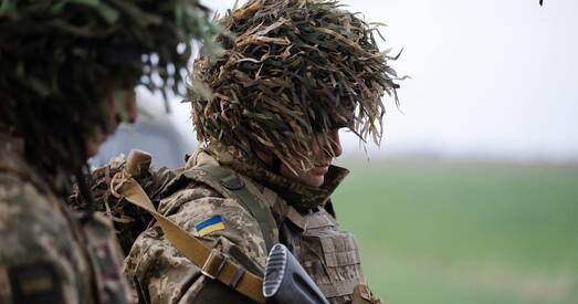 Кая Калас: Пакуль Расія хоча вайны, міру не будзе