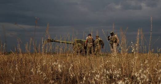 ЕС: Крым, Севастопаль, Данецк, Луганск, Запарожжа і Херсон – гэта Украіна