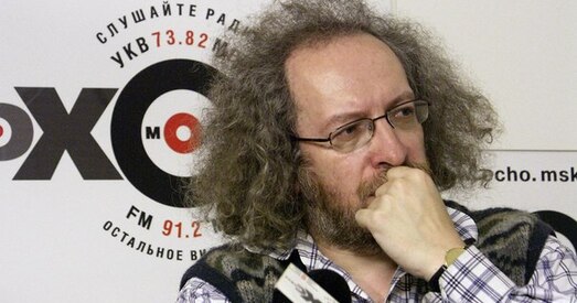 Аляксей Венедыктаў: «Беларусь для Расіі як Крым»