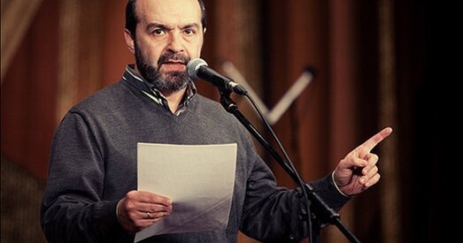 «Не засталося адмарожаных на вашу глыбіню». Віктар Шандаровіч напісаў рэзкі зварот да Лукашэнкі