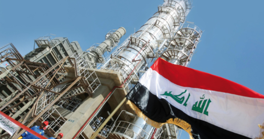 Суд Іраку выдаў ордэр на арышт Дональда Трампа