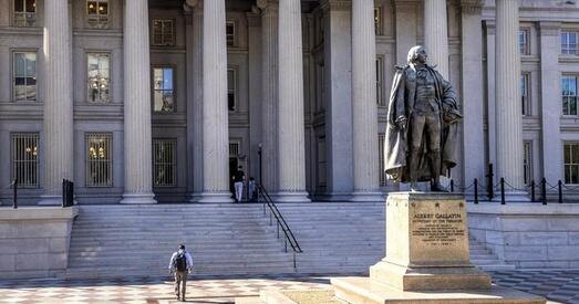 У Мінфіне ЗША назвалі беларускія кампаніі, у дачыненні да якіх адновяць санкцыі