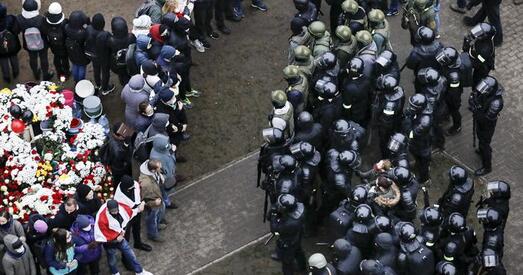 Берлін дапускае ўвядзенне санкцый супраць беларускіх кампаній