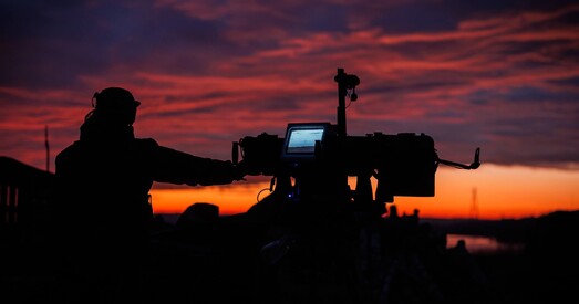 У верасні армія РФ страціла амаль 29 тысяч вайскойцаў