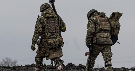 Стала вядома яшчэ пра адзін удар УСУ, ад якога загінулі сотні расійцаў