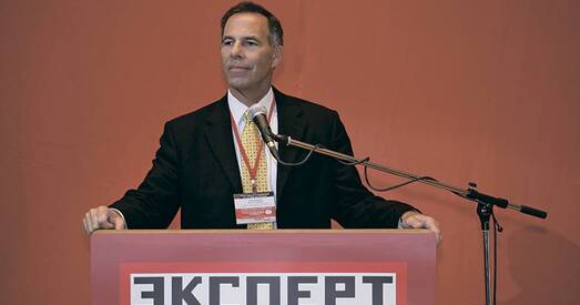 «Наперадзе ў чалавецтва — хаос»