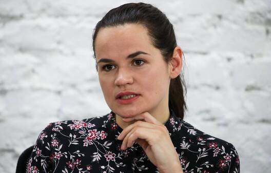 Фота Наталля Фядосенка/ТАСС Фота Наталля Фядосенка/ТАСС