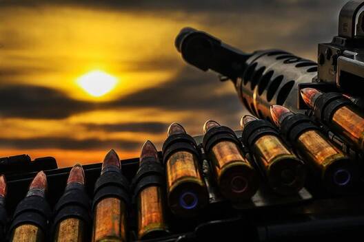 Фота: Генштаб УСУ Фота: Генштаб УСУ