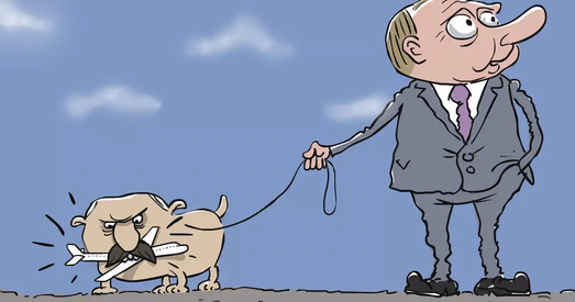 Арменія спрабуе выйсці з-пад уплыву Расіі, але альтэрнатыў пакуль няма -- Мацукевіч