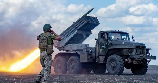 Вайна ва Украіне: галоўнае за 09.12.2024