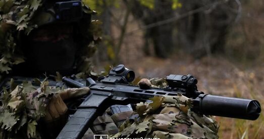 Злучаныя Штаты распрацоўваюць падрабязны мірны план па Украіне