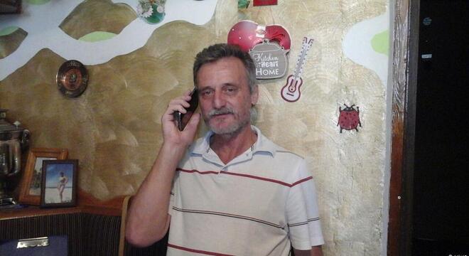 Палітвязень Алег Груздзіловіч напісаў, як сустракалі Новы год на «Валадарцы» Палітвязень Алег Груздзіловіч напісаў, як сустракалі Новы год на «Валадарцы»