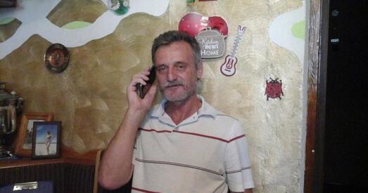 Груздзіловіча перавялі ў магілёўскую турму