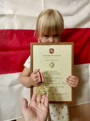 Фота: Вільна Беларусь / Telegram Фота: Вільна Беларусь / Telegram