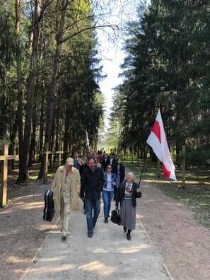 Фота: Павел Кузаўка, Фэйсбук Фота: Павел Кузаўка, Фэйсбук