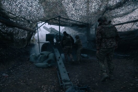 Фота: Генштаб УСУ Фота: Генштаб УСУ