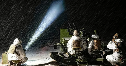 Хронікі вайны ва Украіне: галоўнае за 01.02.2024