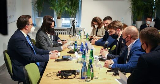 Ствараецца незалежны прафсаюз сілавікоў