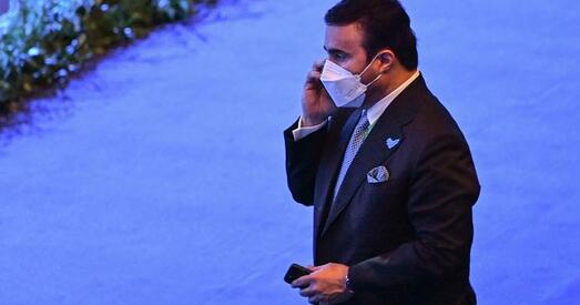 Кіраўніком Інтэрпола абраны генерал з ААЭ, якога абвінавачваюць у катаваннях