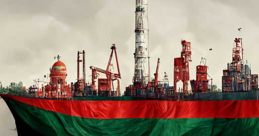 Ці сапраўды Лукашэнка супраціўляецца Крамлю