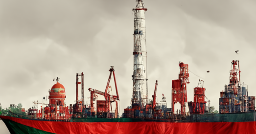 Што змянілася ў Беларусі за год вайны?