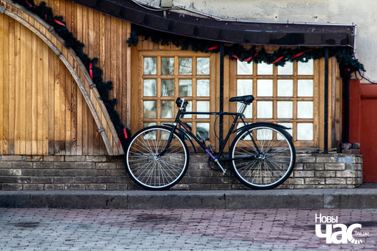 Ці магчыма захаваць Беларусь па-за яе межамі? Ілюстрацыйнае фота «НЧ» Ці магчыма захаваць Беларусь па-за яе межамі? Ілюстрацыйнае фота «НЧ»