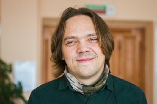 Аляксей Шпак Аляксей Шпак