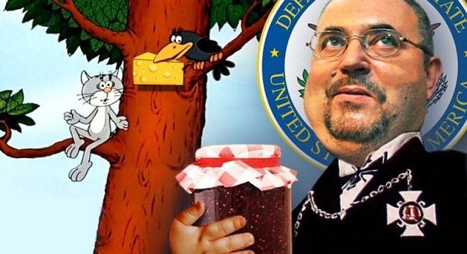 Феномен Барыса Надзеждзіна ў карыкатурах Феномен Надзеждзіна. Дасье ў карыкатурах і мемах