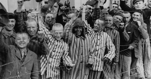 Першы канцлагер, створаны ў Трэцім Рэйху: Дахаў