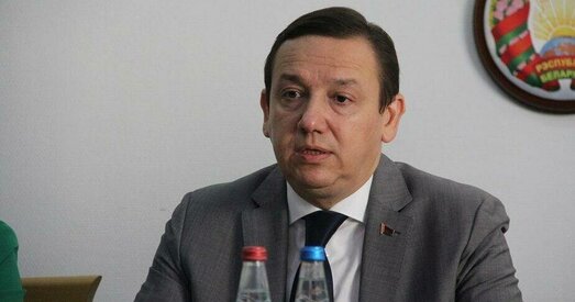 «Медыяхолдынг» у кожную вобласць