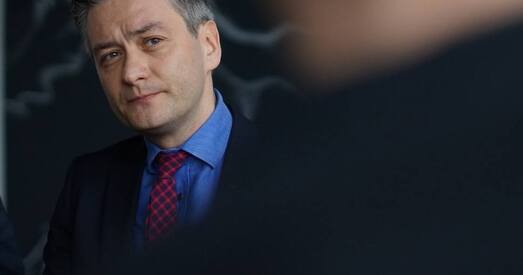 Польшча. «Новага Макрона» не будзе