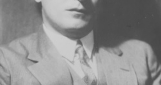 Невядомыя фота Галадамору інжынера Вінербергера