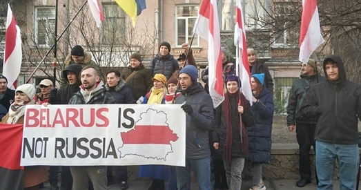 The Insider: Крэмль стварае ў Беларусі сваю партыю: супраць Лукашэнкі, але за інтэграцыю з РФ