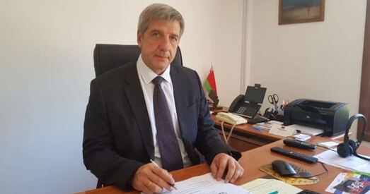 Уладзімір Астапенка заклікаў дэмакратычныя дзяржавы не дапусціць ператварэння Беларусі ў канцлагер