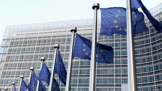 Еўрапарламент, фота ©Shutterstock Еўрапарламент, фота ©Shutterstock