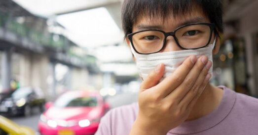 Казахстан. Каронавірус і мова