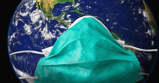 СААЗ заяўляе аб небяспецы рэзкай адмены абмежавальных захадаў