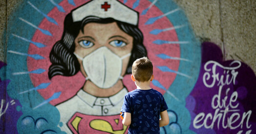 Пандэмія і рак: СААЗ папярэдзіла пра «пагрозу эпідэміі анкалагічных захворванняў»