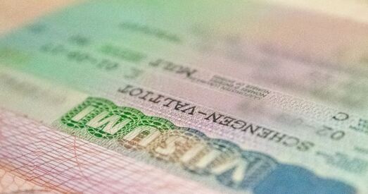 80 ці 35 еўра за шэнгенскую візу? Залежыць ад хуткасці падпісання і ратыфікацыі дамоваў