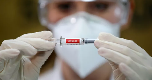 Каронавірус: новая статыстыка ад Мінздароўя