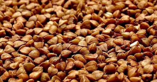 Беларусь працягнула забарону на вываз грэчкі