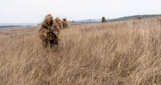 Купянск за захоп якога генералы арміі РФ атрымлівалі «Герояў», можа перайсці пад кантроль Украіны