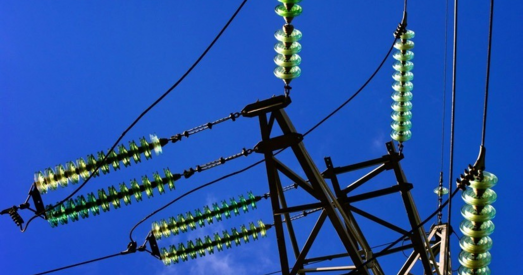 «Белэнерга» анулявала ўсе кантракты на пастаўку электраэнергіі ва Украіну