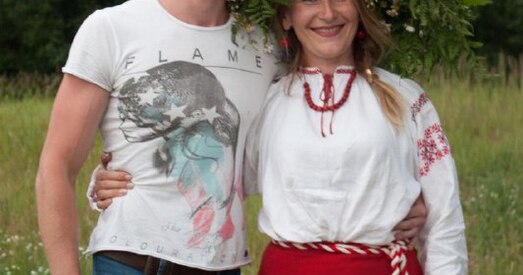 «Лечым душы і вучымся». Споведзь маці палітзняволенага Дзмітрыя Тура