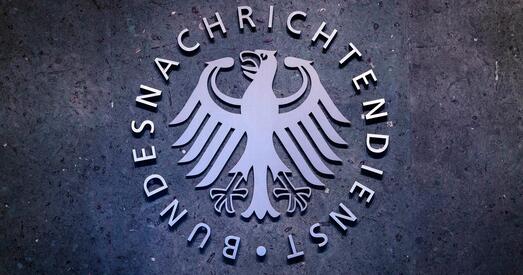 Германія перадае Украіне інфармацыю пра армію РФ са спазненнем у некалькі дзён