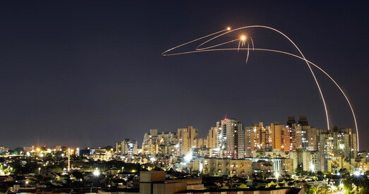 Кіраўнікі МЗС краін ЕС правядуць канферэнцыю па ізраільска-палесцінскім канфлікце