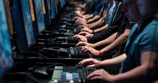 Усяго за адзін квартал і яшчэ да «выбараў» інвестыцыі ў IT скараціліся ў 4 разы