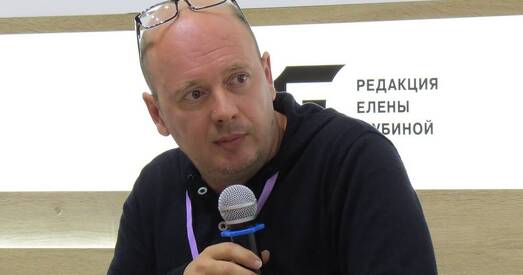 Памёр латвійскі пісьменнік Слава Сэ. Яму было 52 гады