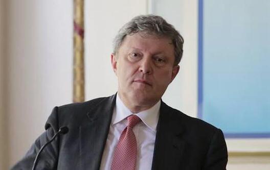 Рыгор Яўлінскі (facebook.com yavlinsky.yabloko) Рыгор Яўлінскі (facebook.com yavlinsky.yabloko)
