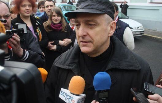 Мікалай Аўтуховіч Мікалай Аўтуховіч